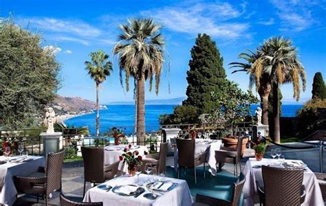 taormina hotels 5 star.